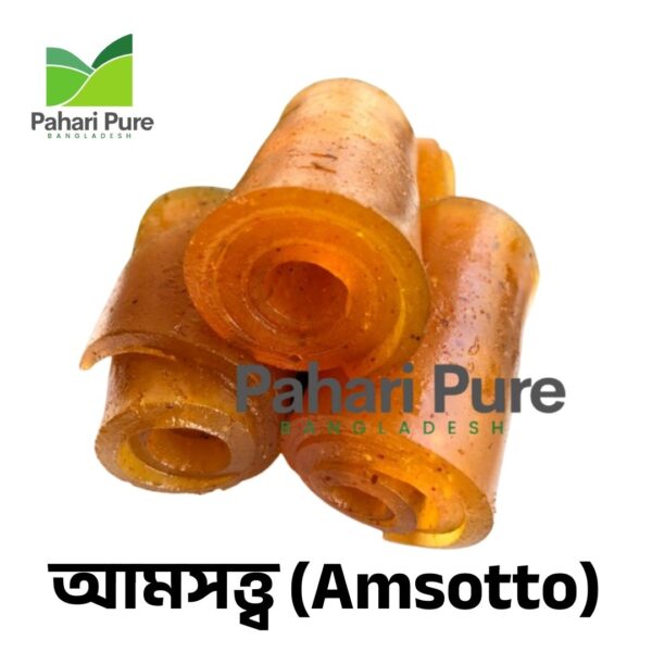 আমসত্ত্ব (Amsotto)
